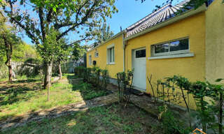 Maison 4 Pièces 76 m² à vendre à Tours (37100)