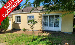 Maison 4 Pièces 76 m² à vendre à Tours (37100)