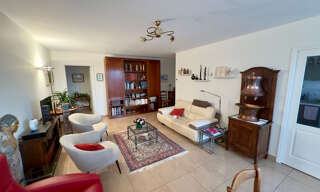 Appartement 96 m² en viager Lyon 3 (69003)