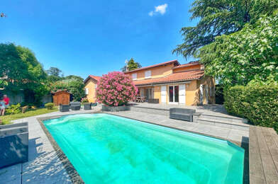 Maison 5 pièces 499500 €