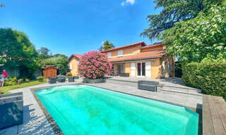 Maison 5 Pièces 168 m² à vendre à Bron (69500)