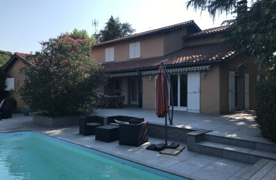 vente maison 499 050 € à proximité de Charly (69390)