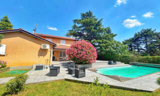 Maison 5 Pièces 164 m² à vendre à Lyon 8 (69008)