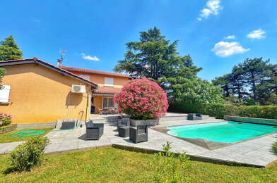 Maison 5 pièces 498900 €