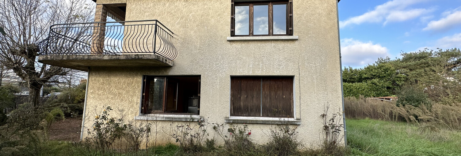 Appartement 3 Pièces 95 m² à vendre à Bron (69500)