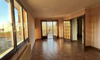 Appartement 3 Pièces 90 m² à vendre à Saint-Priest (69800)