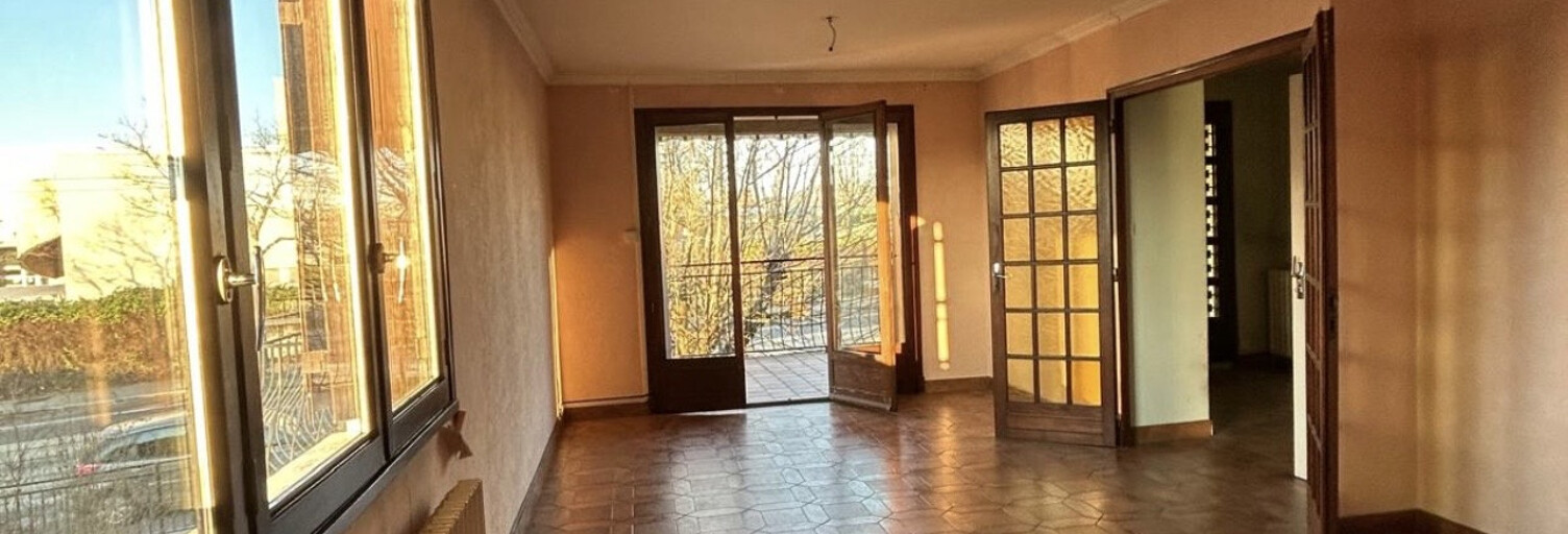 Appartement 3 Pièces 90 m² à vendre à Saint-Priest (69800)