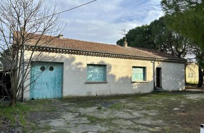 vente maison 210 000 € à proximité de La Bégude-de-Mazenc (26160)