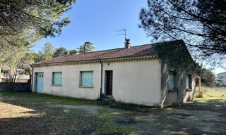 Maison 4 Pièces 105 m² à vendre à Châteauneuf-du-Rhône (26780)