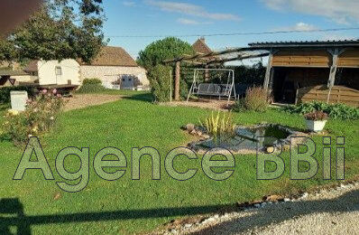 vente maison 199 000 € à proximité de Dompierre-les-Ormes (71520)