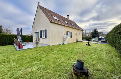 vente maison 325 000 € à proximité de Maisoncelles-en-Brie (77580)