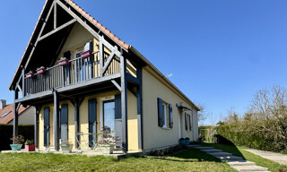Maison 6 Pièces 133 m² à vendre à Coulommiers (77120)