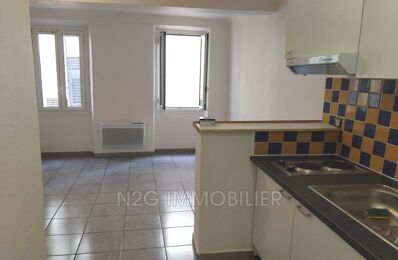 location appartement 415 € CC /mois à proximité de Fréjus (83600)