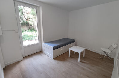 appartement 1 pièces 15 m2 à louer à Dijon (21000)