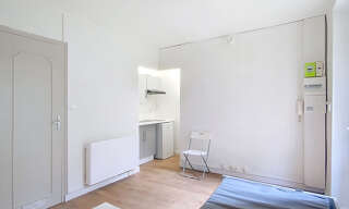 Appartement 1 Pièce 15 m² à louer à Dijon (21000)