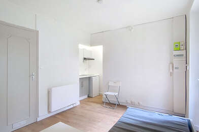 Appartement 1 pièces 420 €