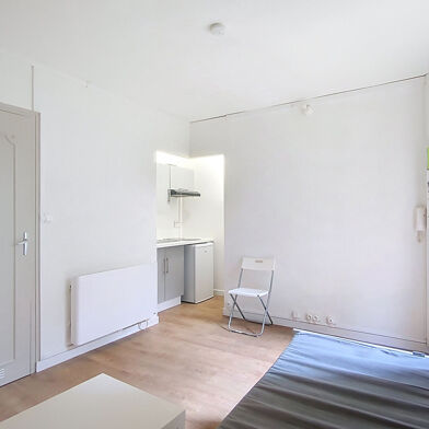 Appartement 1 pièces 420 €