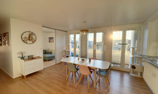 Appartement 4 Pièces 77 m² à vendre à Quetigny (21800)