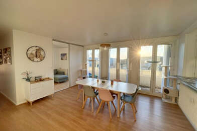 Appartement 4 pièces 139000 €