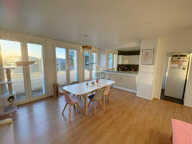 Appartement Quetigny 4 pièce(s) 77.50 m2 — photo 2