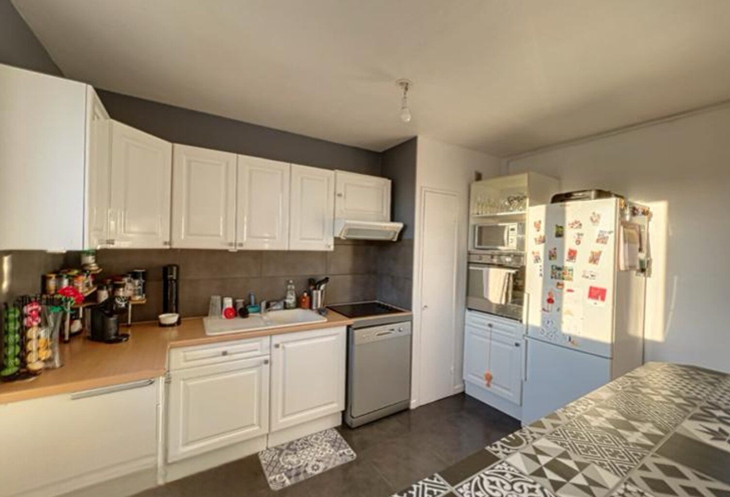 Appartement Quetigny 4 pièce(s) 77.50 m2 — photo 1