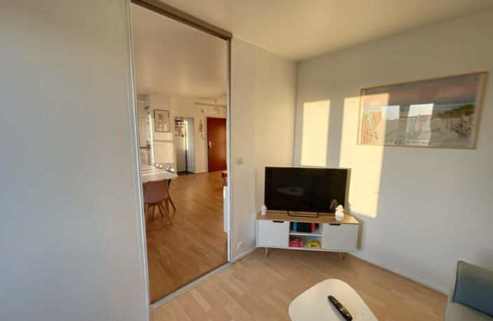 Appartement Quetigny 4 pièce(s) 77.50 m2 — photo 2