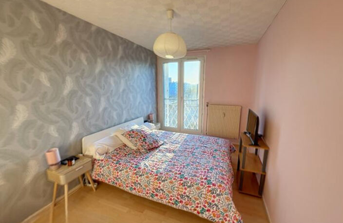 Appartement Quetigny 4 pièce(s) 77.50 m2 — photo 3