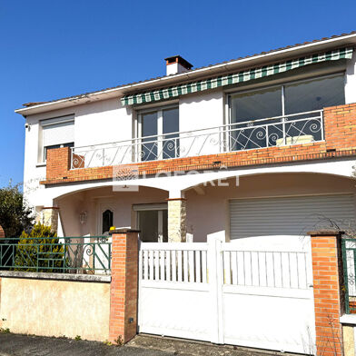 Maison 7 pièces 369000 €