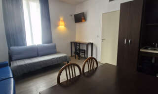 Appartement 2 Pièces 32 m² à vendre à Lourdes (65100)