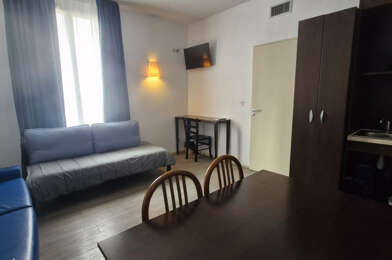 Appartement 2 pièces 28000 €