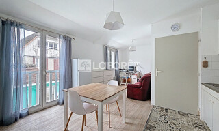 Appartement 1 Pièce 25 m² à vendre à Orthez (64300)