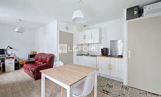 Appartement 1 Pièce 25 m² à vendre à Orthez (64300)