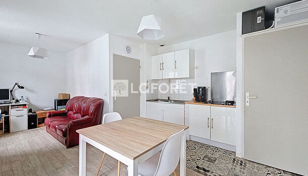 Appartement 1 pièces  à vendre Orthez 64300