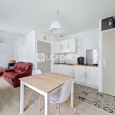 Appartement 1 pièces 59400 €