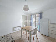 Appartement T1bis loué Orthez 1 pièce(s) 25m² — photo 3