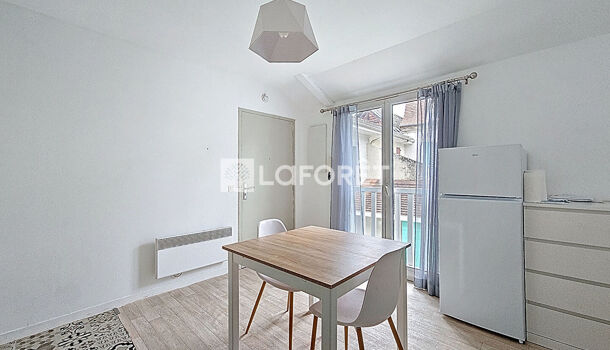 Appartement 1 pièces  à vendre Orthez 64300