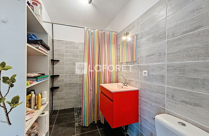 Appartement T1bis loué Orthez 1 pièce(s) 25m² — photo 5