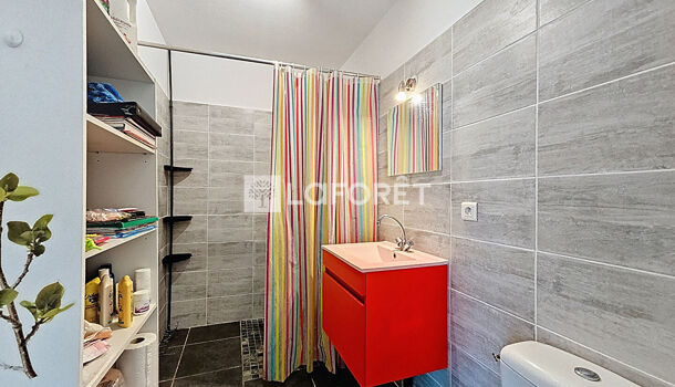 Appartement 1 pièces  à vendre Orthez 64300