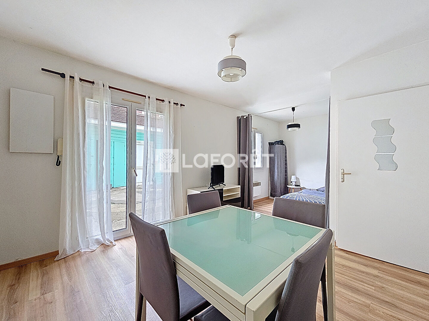 Appartement 1 pièces  à vendre Orthez 64300