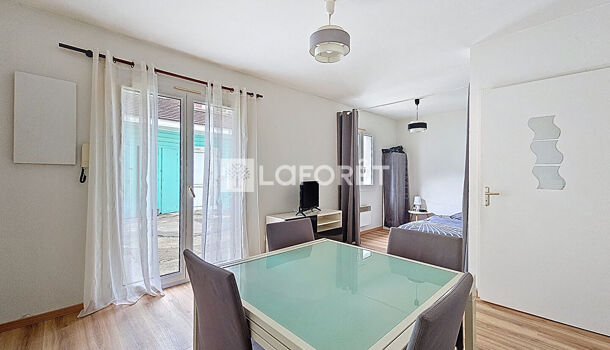 Appartement 1 pièces  à vendre Orthez 64300