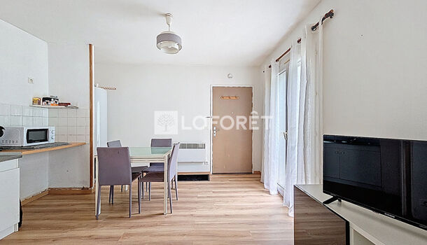 Appartement 1 pièces  à vendre Orthez 64300