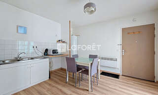 Appartement 1 Pièce 24 m² à vendre à Orthez (64300)