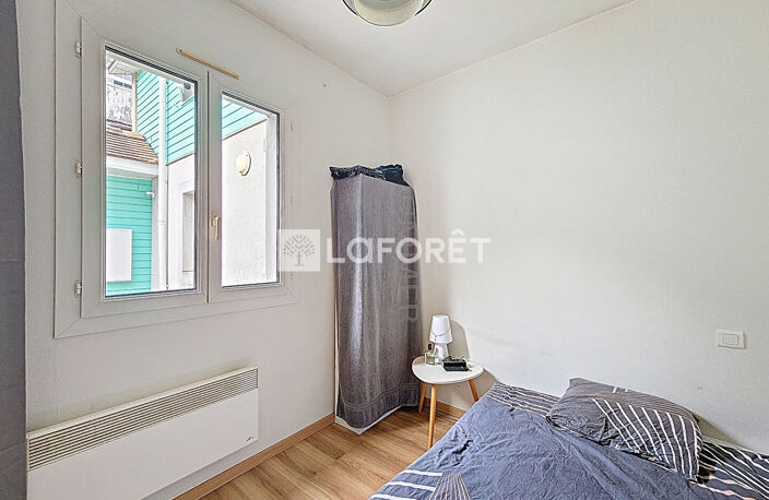 Appartement T1bis loué Orthez 1 pièce(s) 24m² — photo 4