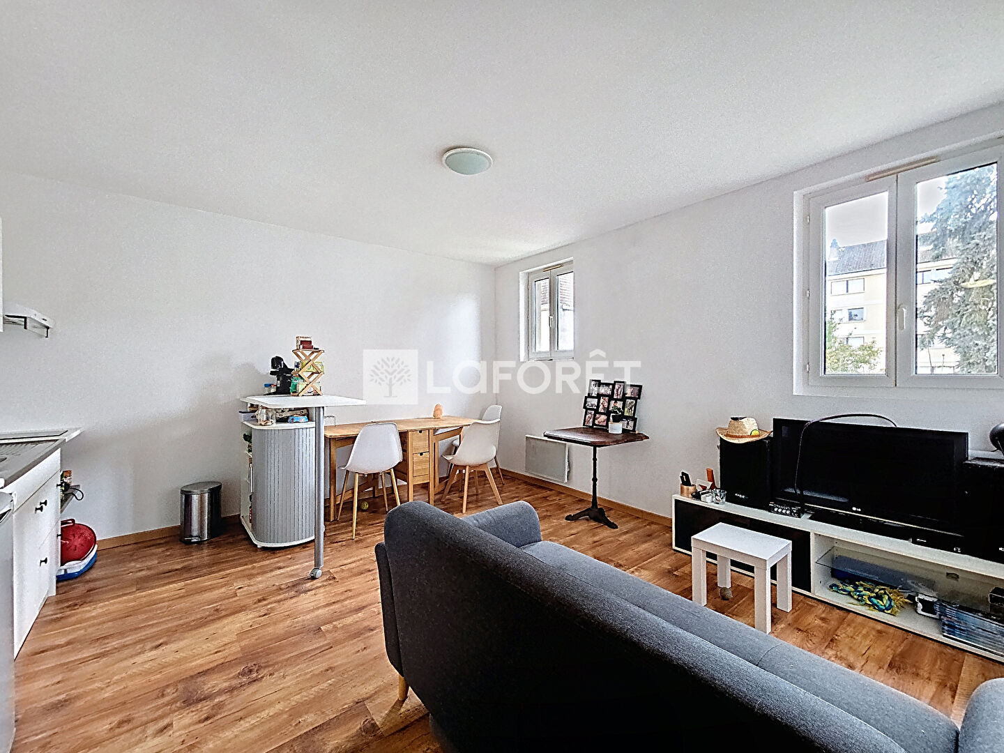 Appartement 3 pièces  à vendre Orthez 64300