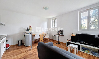 Appartement 3 Pièces 45 m² à vendre à Orthez (64300)