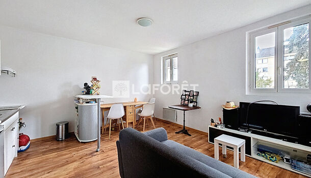 Appartement 3 pièces  à vendre Orthez 64300