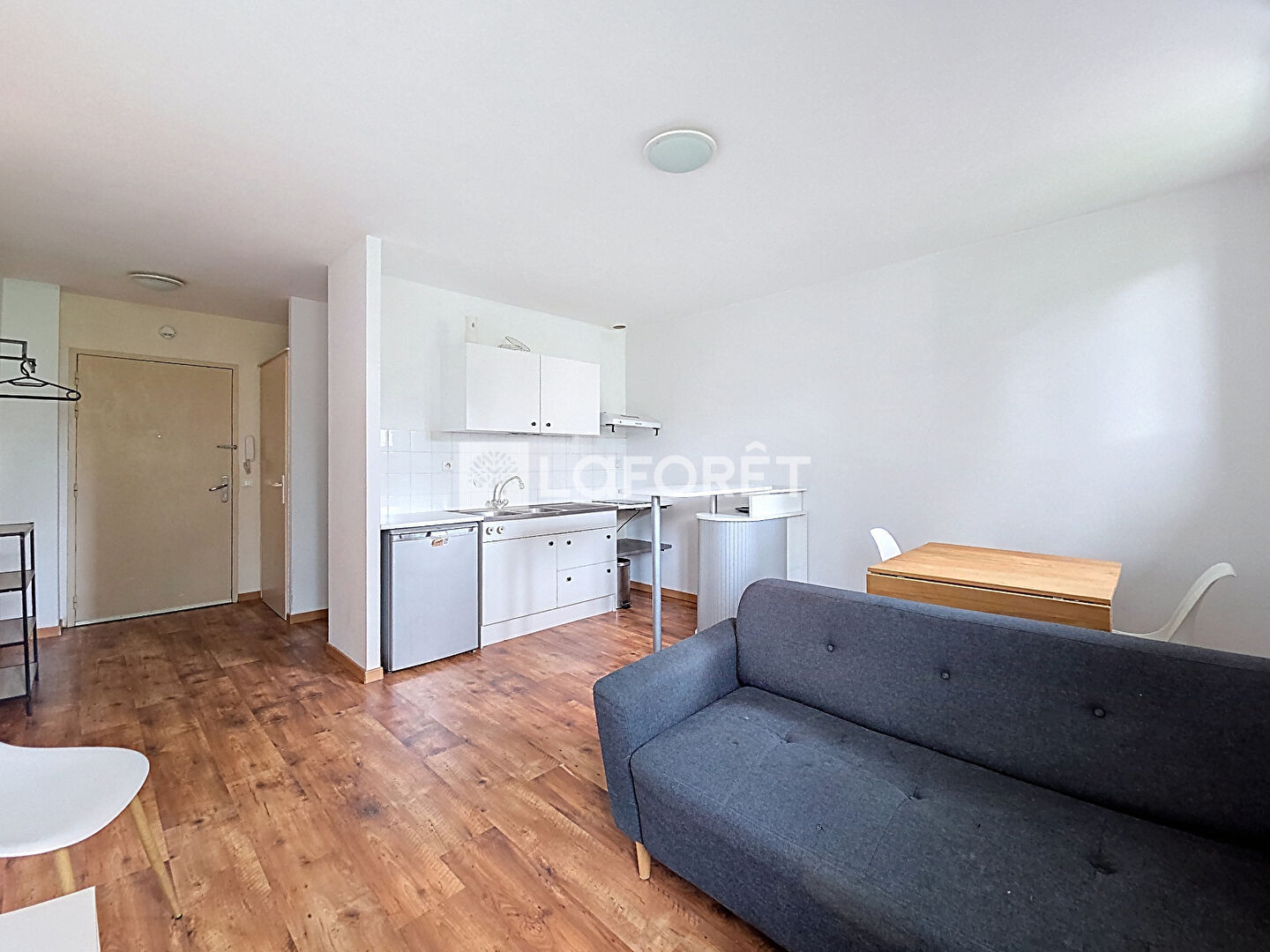 Appartement  T3 à vendre Orthez 64300