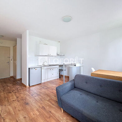 Appartement 3 pièces 93500 €