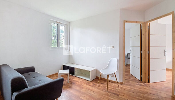 Appartement 3 pièces  à vendre Orthez 64300