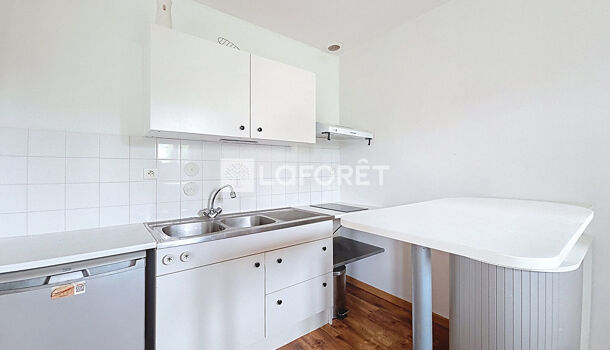 Appartement 3 pièces  à vendre Orthez 64300